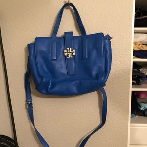 Tory Burch crossbody purse